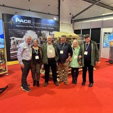 PPACE with Richard Hopkins