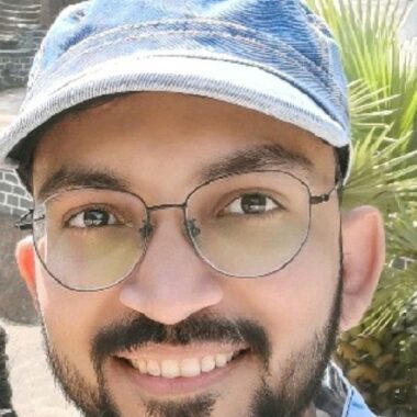 Kiran Patadiya
