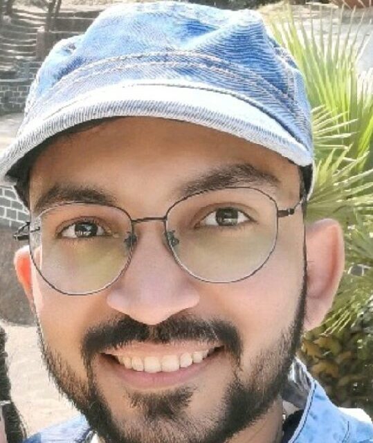 Kiran Patadiya